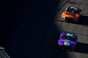 Cody Ware, Rick Ware Racing, Nurtec ODT (Rimegepant) Ford Mustang