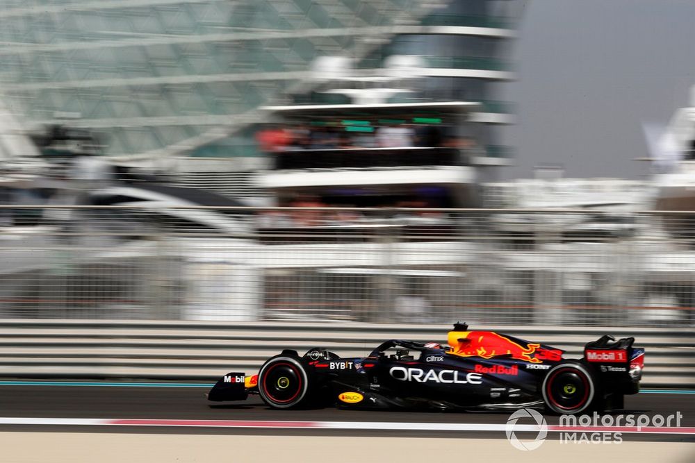 Liam Lawson ha avuto la possibilità di provare sia la Red Bull che l'AlphaTauri nelle sessioni di libere dedicate ai giovani piloti.