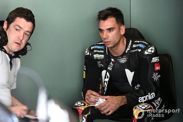 Miguel Oliveira, RNF MotoGP Racing