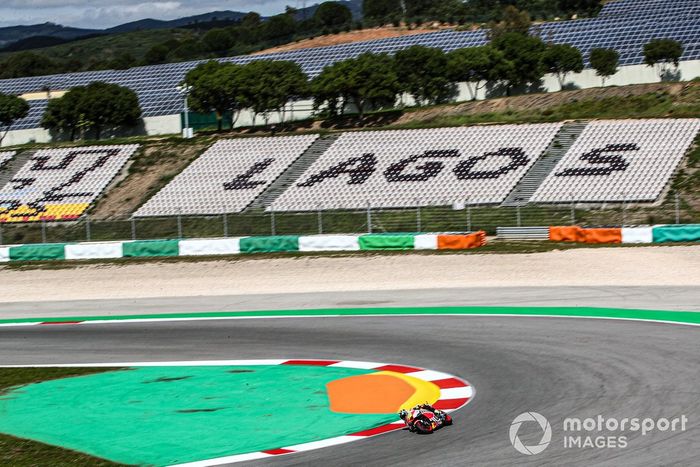 Joan Mir, Equipo Repsol Honda 