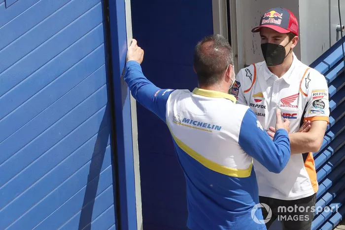 Marc Márquez, Repsol Honda Team