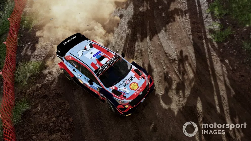 Imagen de WRC 10