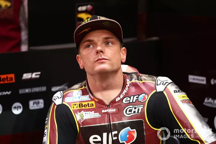 Sam Lowes, Marc VDS Racing Team
