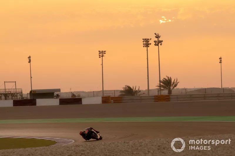 Fabio Quartararo, Yamaha Factory Racing