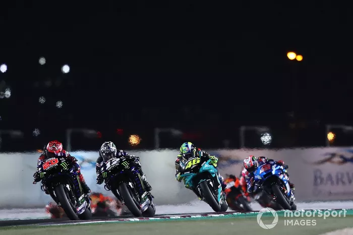 Fabio Quartararo, Yamaha Factory Racing