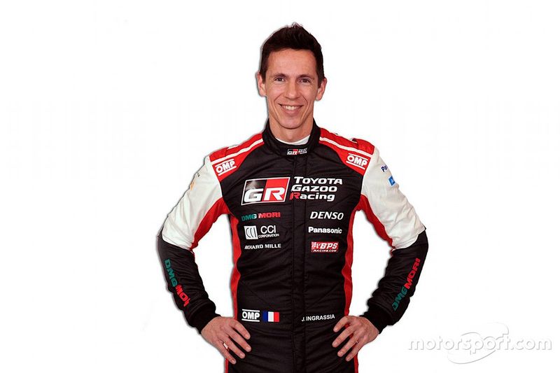 Julien Ingrassia