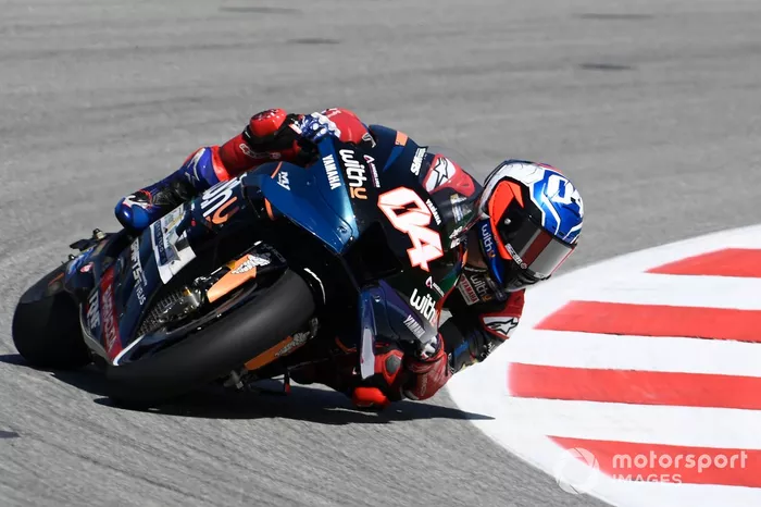Andrea Dovizioso, RNF MotoGP Racing