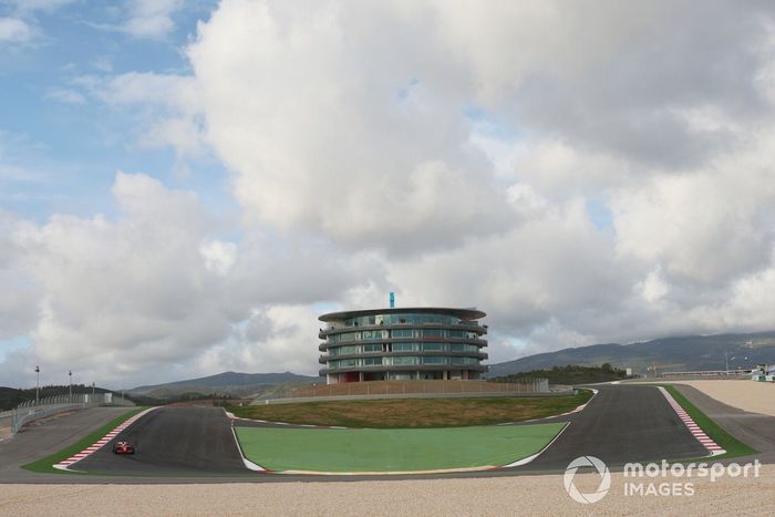 12 - GP de Portugal (en Portiamo)