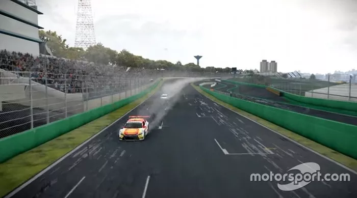 Game Automobilista 2