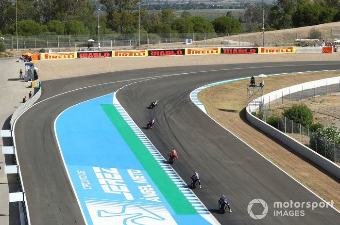 Jonathan Rea, Kawasaki Racing Team líder