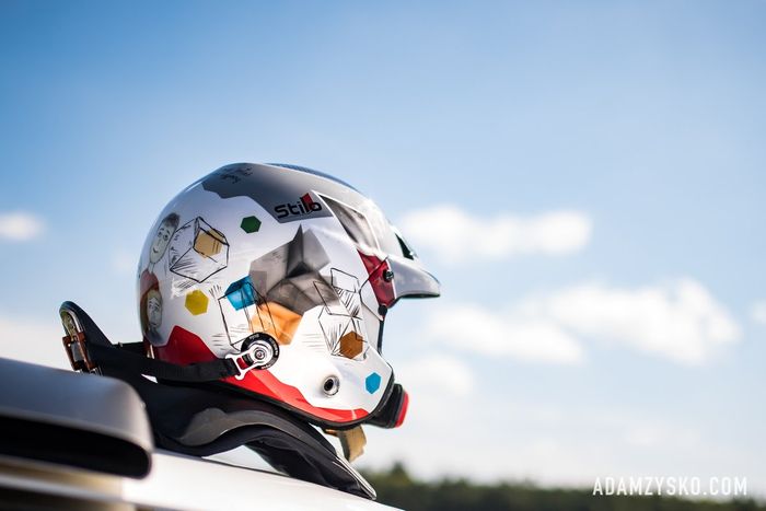 Adam Stec, Dariusz Zdanowicz, Ford Fiesta R5