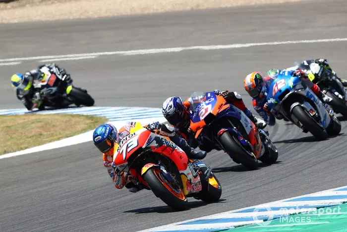 Alex Márquez, Repsol Honda Team