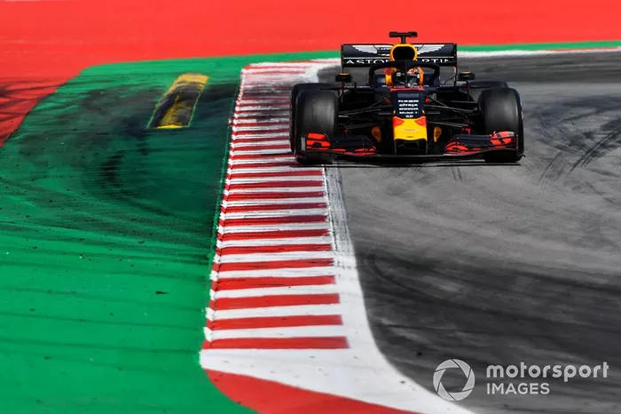 Dan Ticktum, Red Bull Racing RB15  
