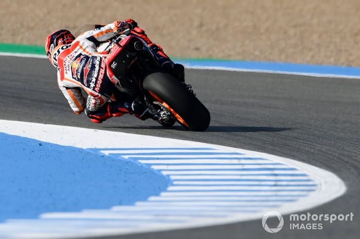Marc Márquez, Repsol Honda Team