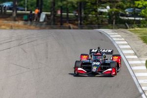 Pietro Fittipaldi, Rahal Letterman Lanigan Racing Honda