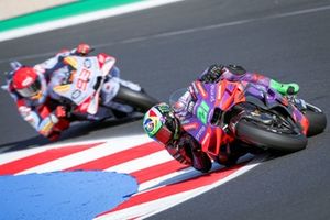 Franco Morbidelli, Pramac Racing