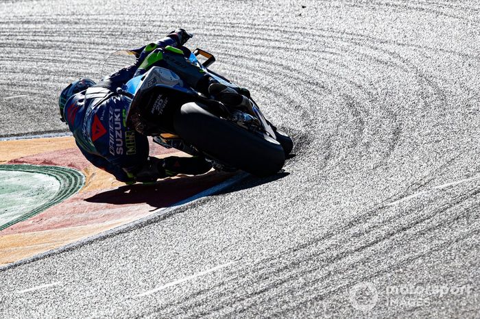 Joan Mir, Team Suzuki MotoGP