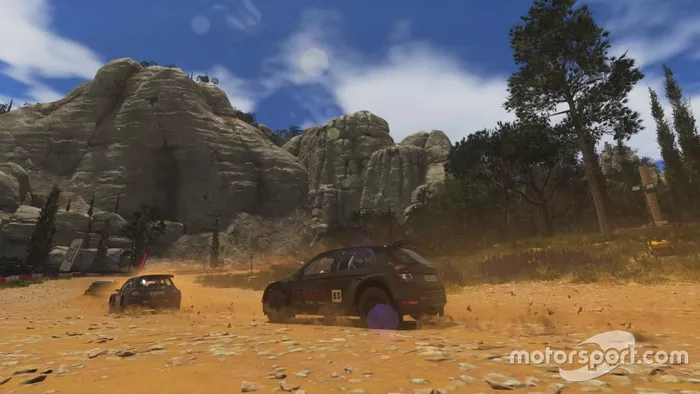 Imagen de DiRT 5