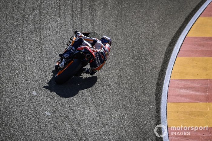 Alex Márquez, Repsol Honda Team