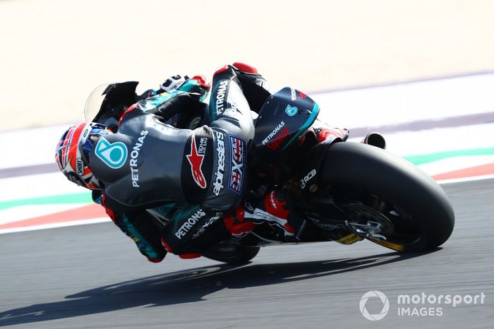 Jake Dixon, SIC Racing Team