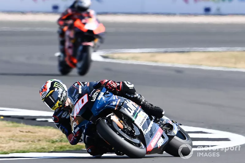 Darryn Binder, RNF MotoGP Racing