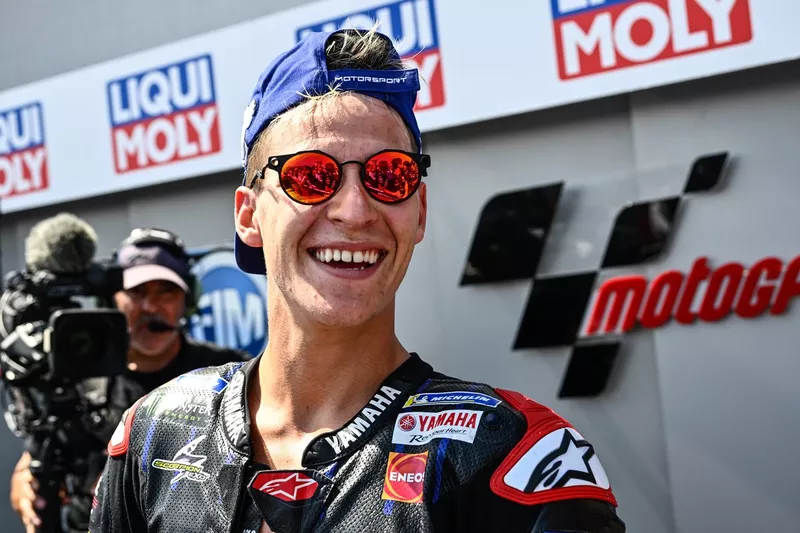 Fabio Quartararo