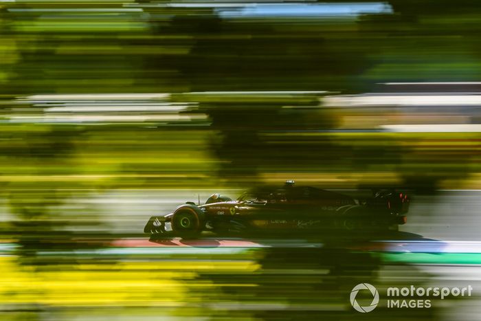 Charles Leclerc, Ferrari F1-75