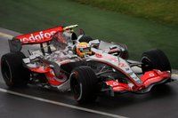 GP d'Australie