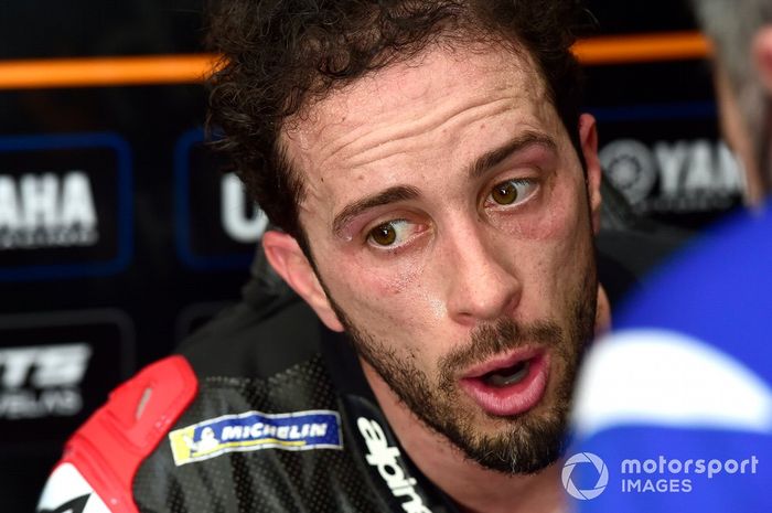 Andrea Dovizioso, RNF MotoGP Racing 