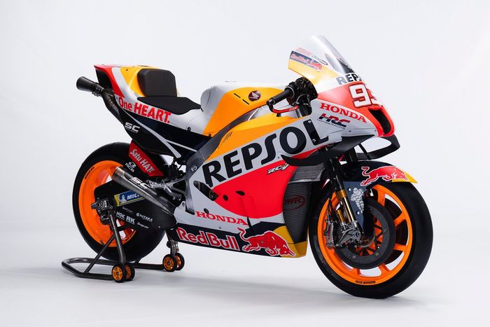 Repsol Honda RC213V