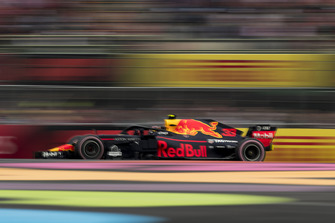 Max Verstappen, Red Bull Racing RB14