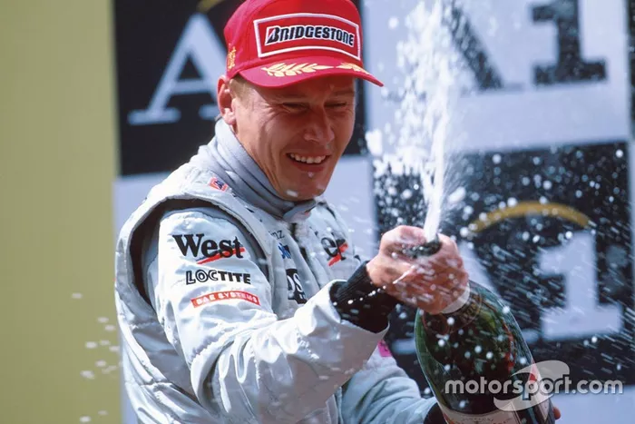 2000 GP de Austria