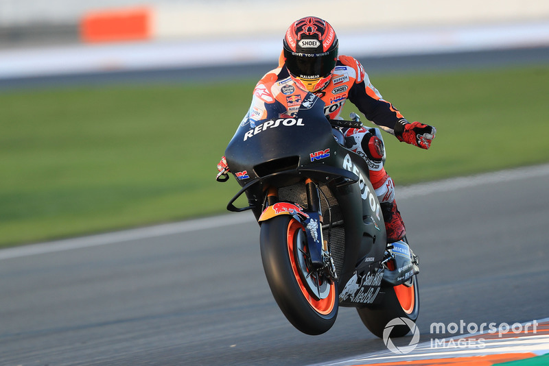 Marc Márquez (Repsol Honda Team)