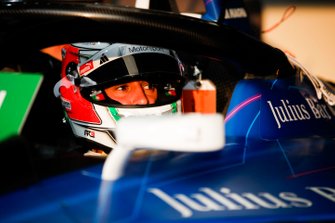 Antonio Felix da Costa, BMW I Andretti Motorsports, BMW iFE.18