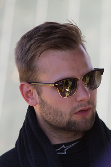 Gil Linster