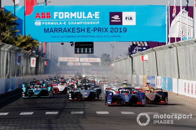 Jean-Eric Vergne