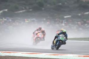 Franco Morbidelli, Estrella Galicia 0,0 Marc VDS