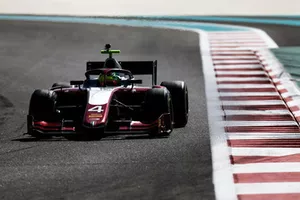 Mick Schumacher, PREMA Racing