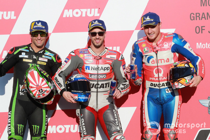 GP du Japon 2018