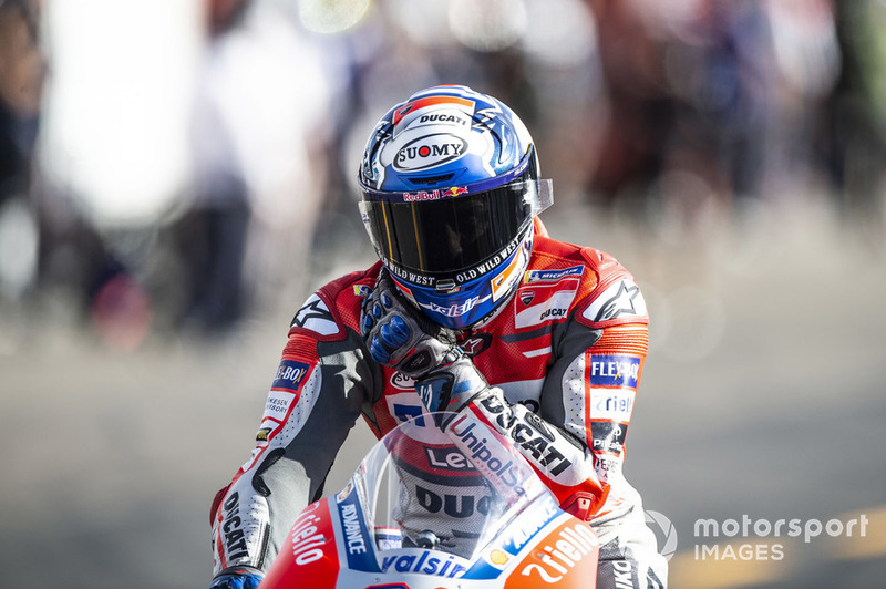 MotoGP Jepang (4 insiden)