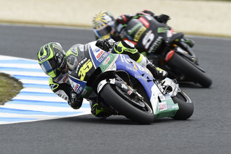 Cal Crutchlow, Team LCR Honda