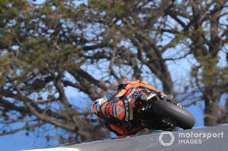 Pol Espargaro, Red Bull KTM Factory Racing