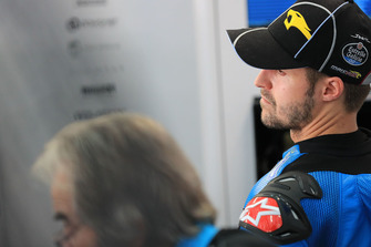Thomas Luthi, Estrella Galicia 0,0 Marc VDS