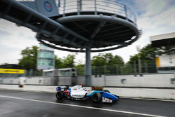 Egor Orudzhev, SMP Racing by AVF