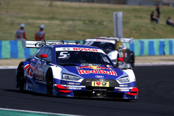 Маттіас Екстрьом, Audi Sport Team Abt Sportsline, Audi A5 DTM