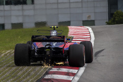 Carlos Sainz Jr., Scuderia Toro Rosso STR12
