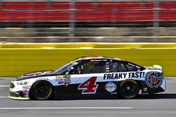 Kevin Harvick, Stewart-Haas Racing Ford