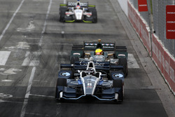 Max Chilton, Chip Ganassi Racing Honda