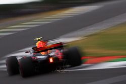 Daniel Ricciardo, Red Bull Racing RB13