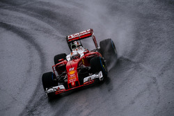 Sebastian Vettel, Ferrari SF16-H